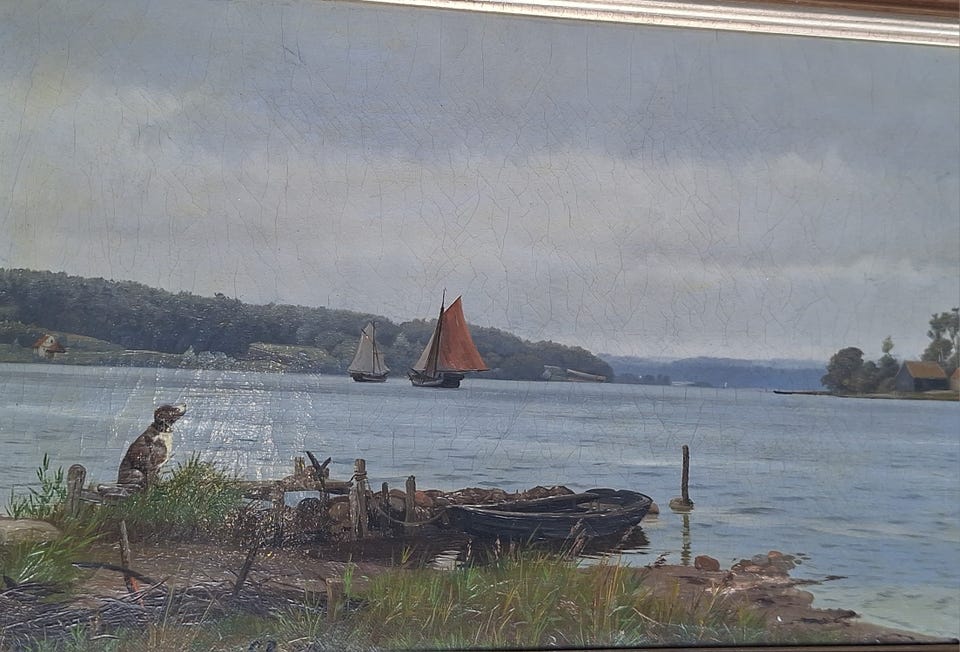Galleribillede