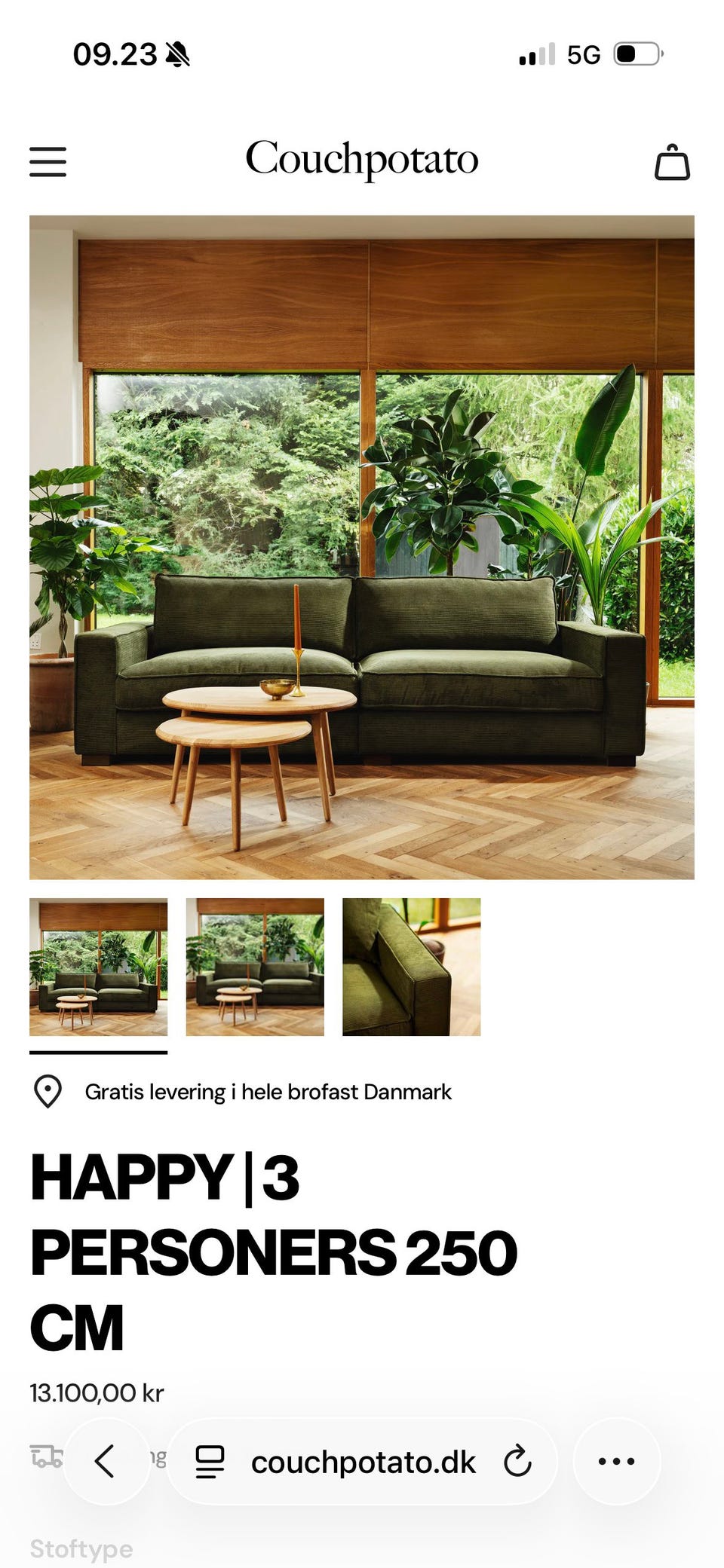 Galleribillede