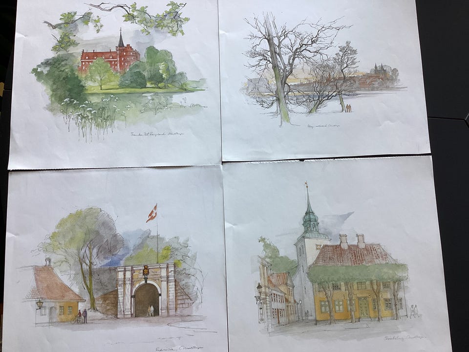 Galleribillede