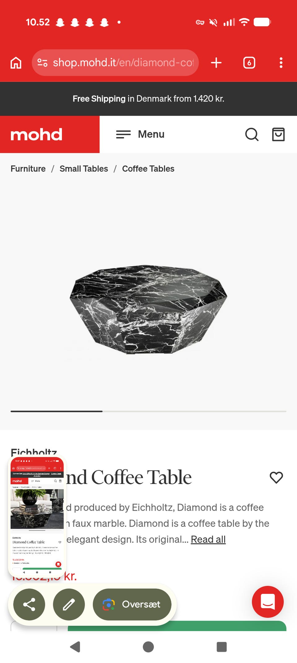 Galleribillede