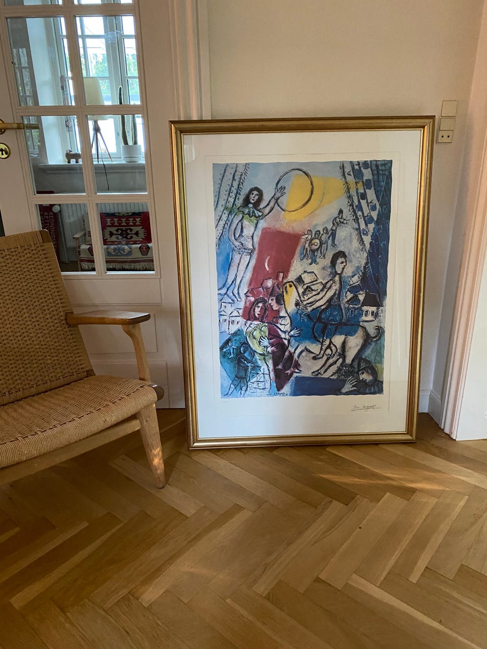 Galleribillede
