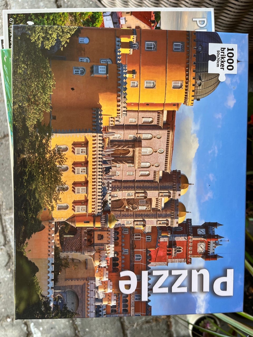 Galleribillede