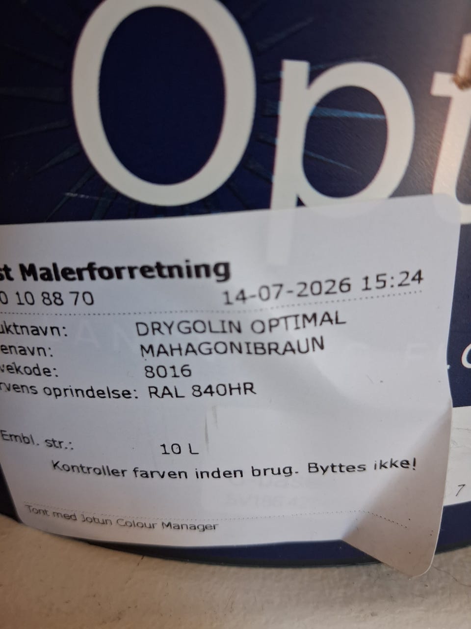 Galleribillede