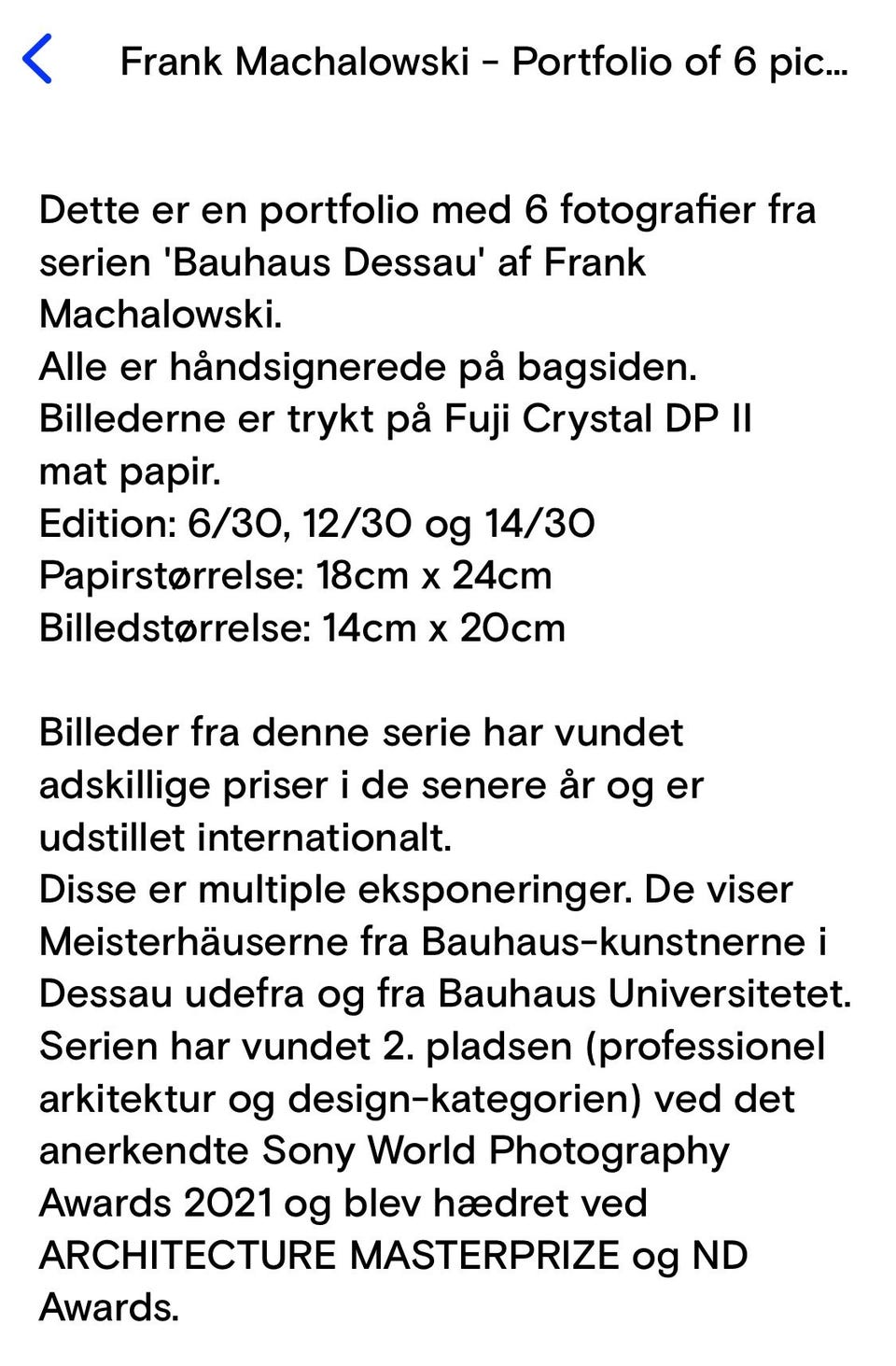 Galleribillede