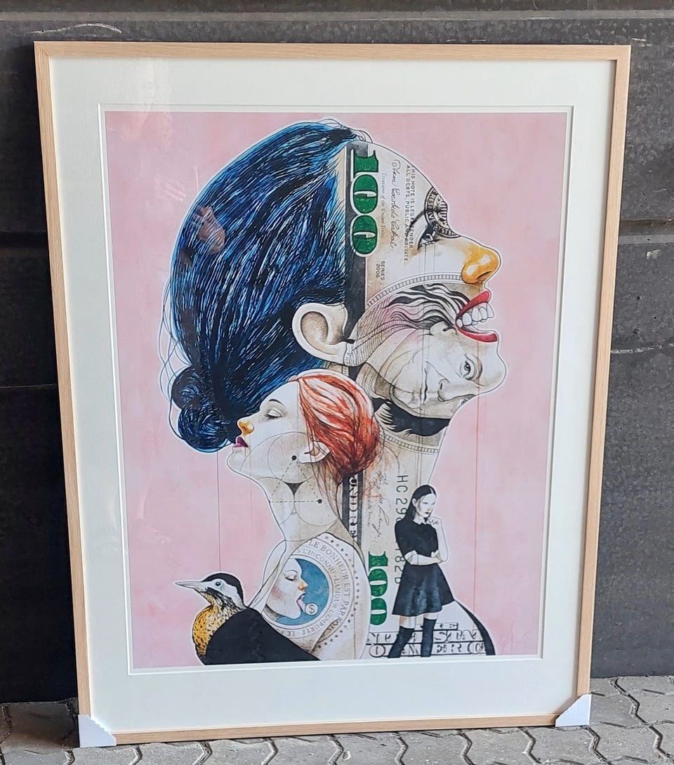 Galleribillede