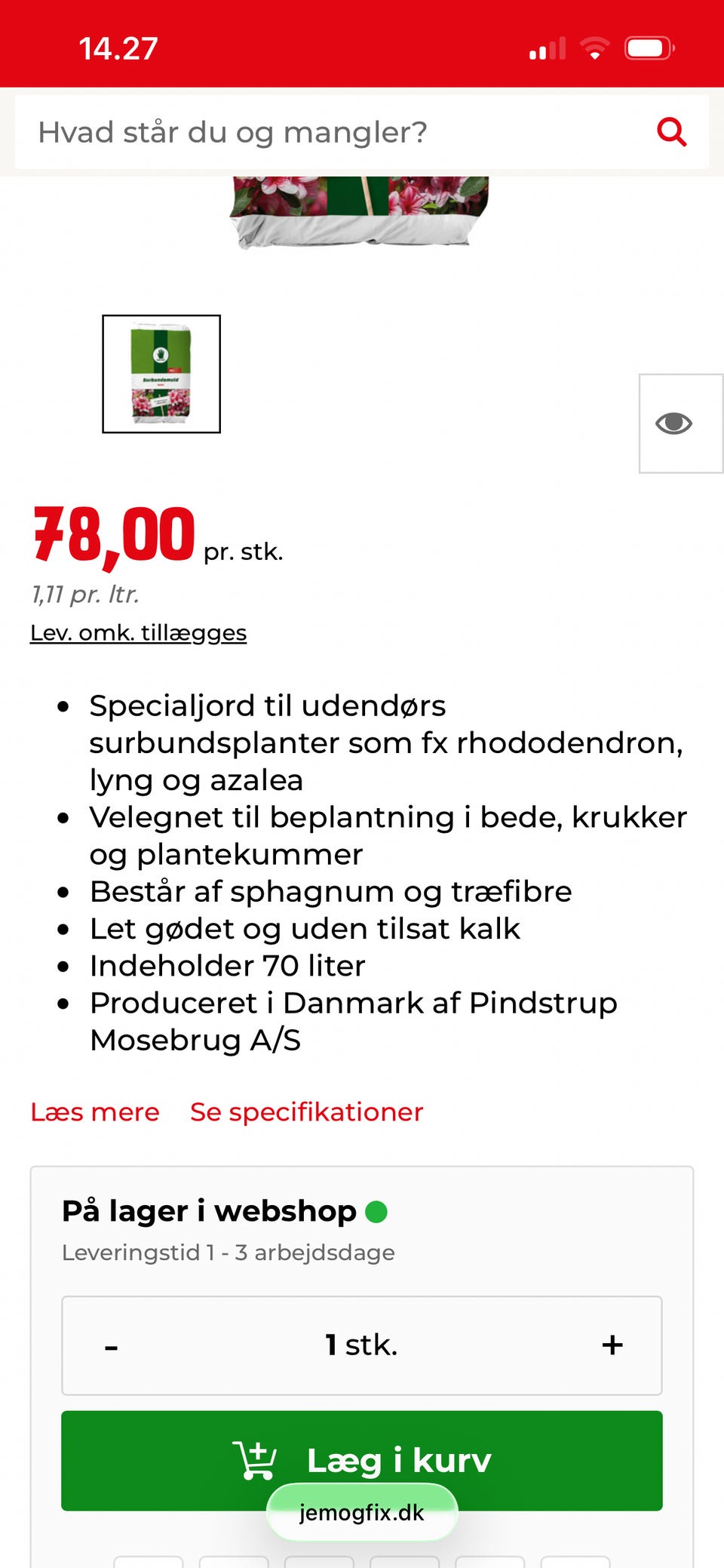 Galleribillede