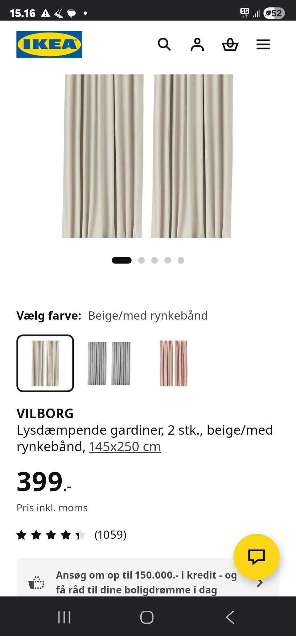 Galleribillede