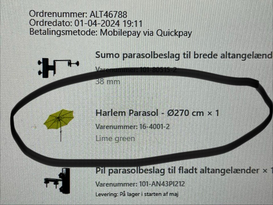 Galleribillede