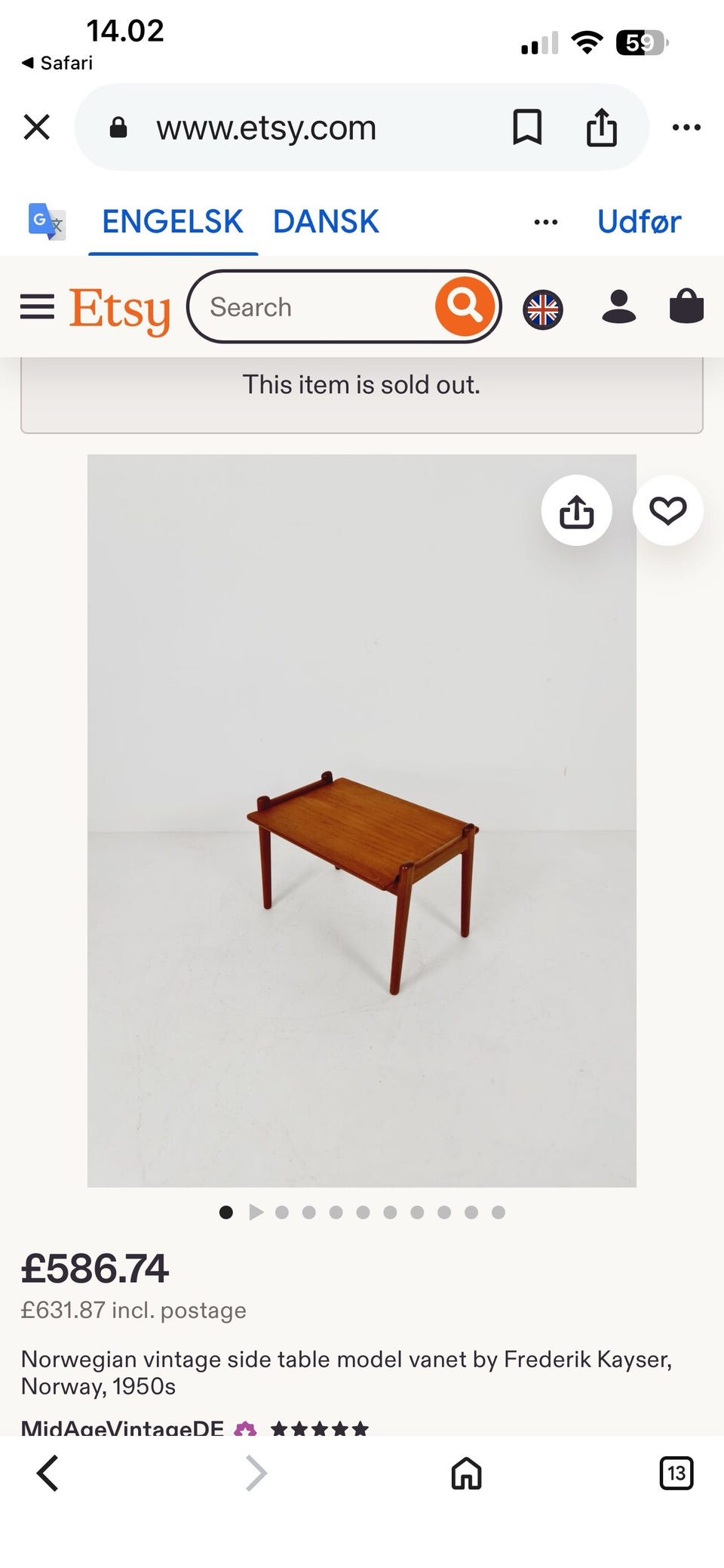 Galleribillede