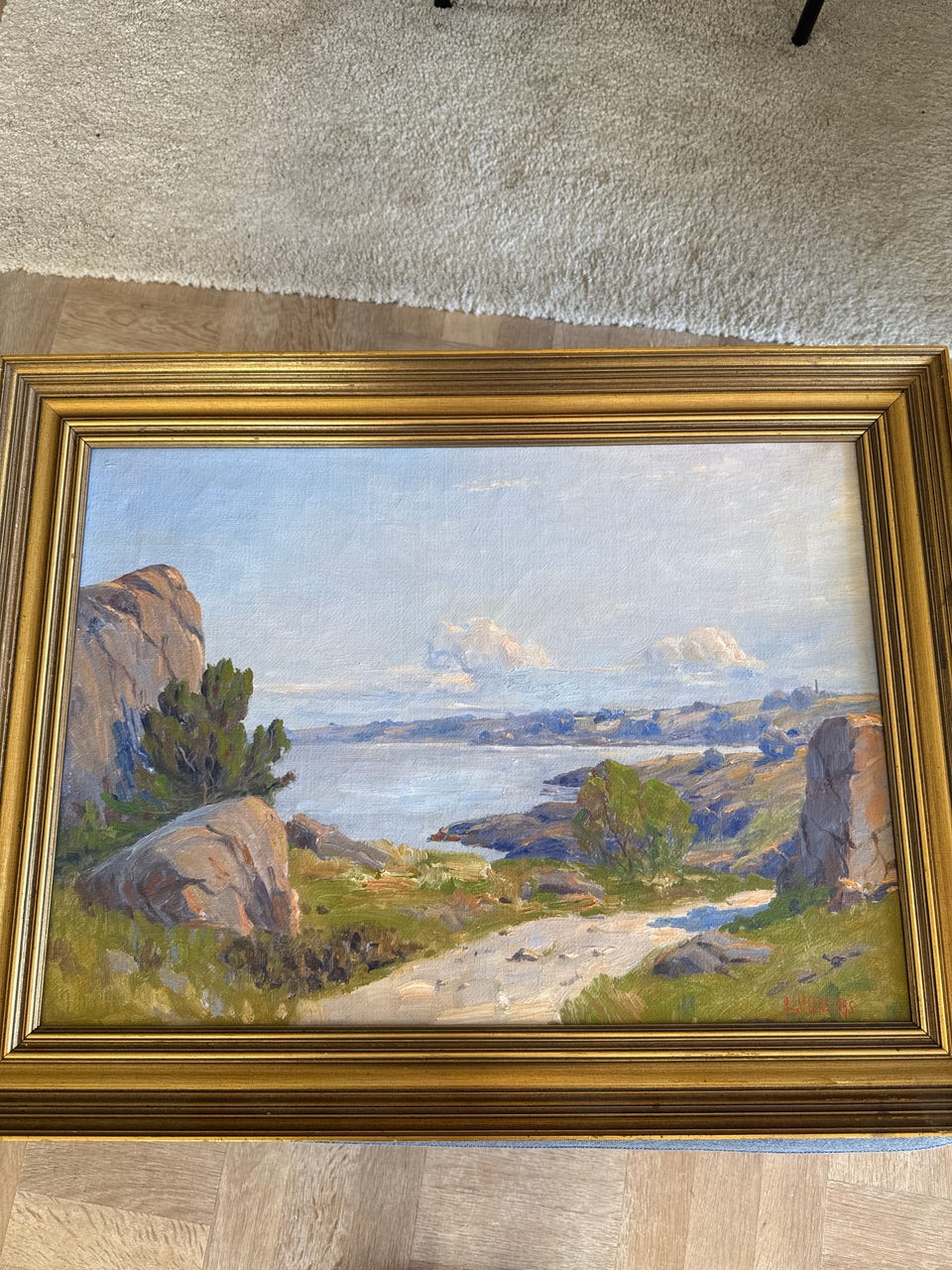 Galleribillede