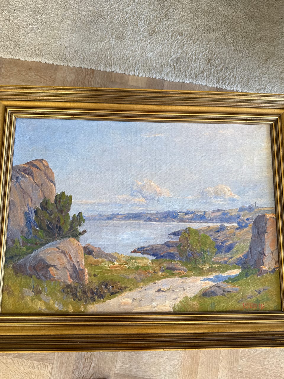 Galleribillede
