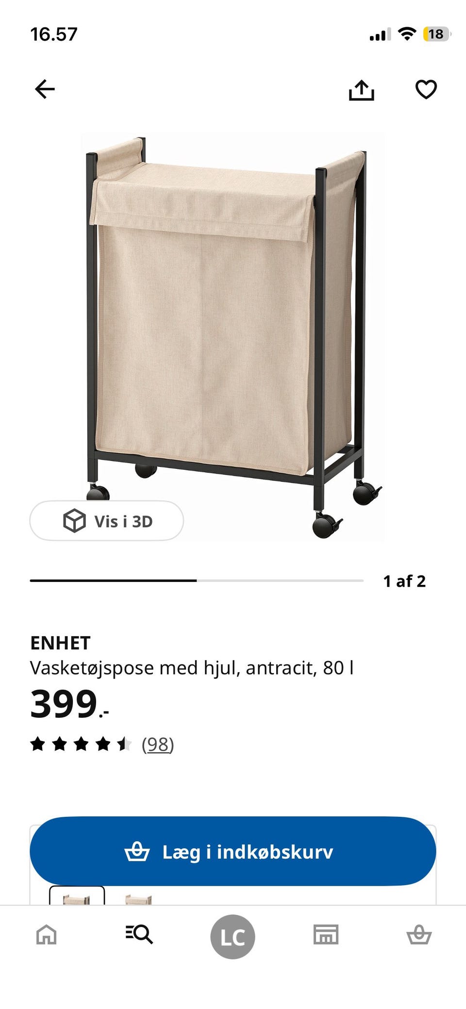 Galleribillede