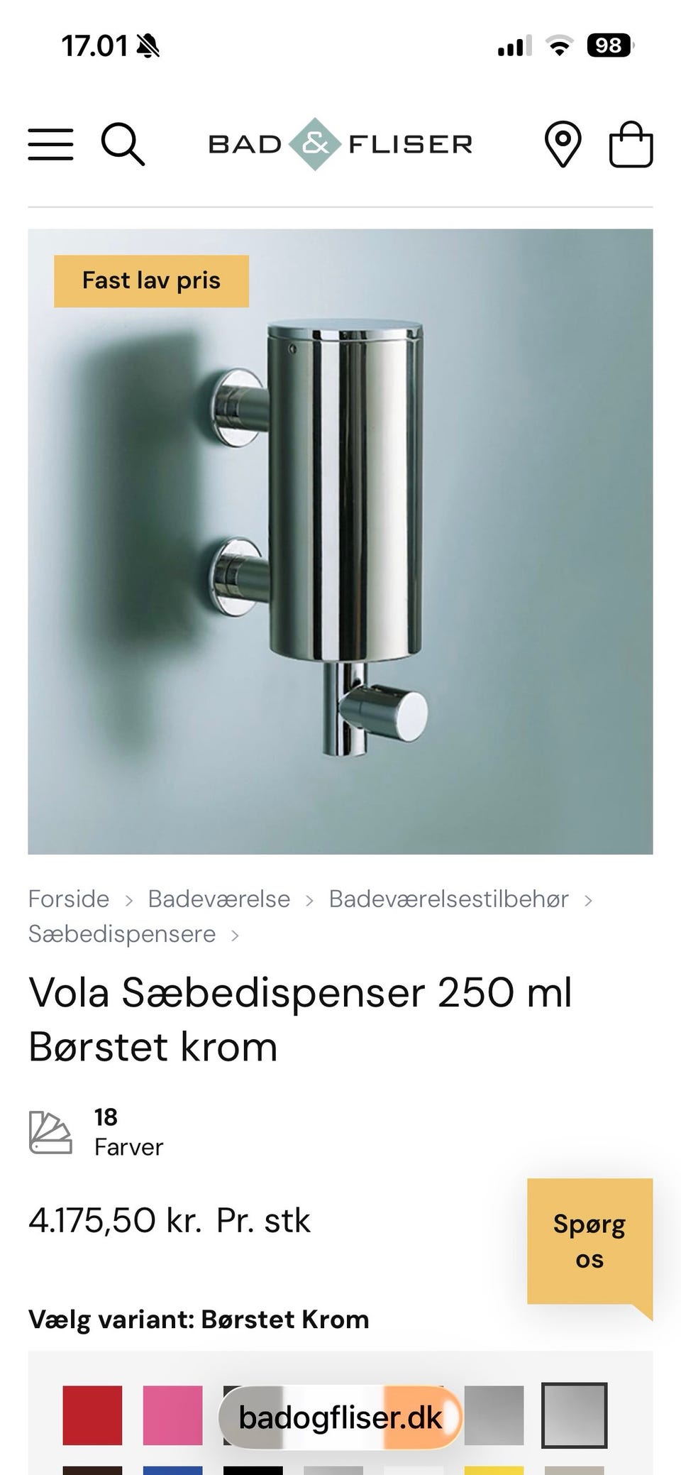 Galleribillede