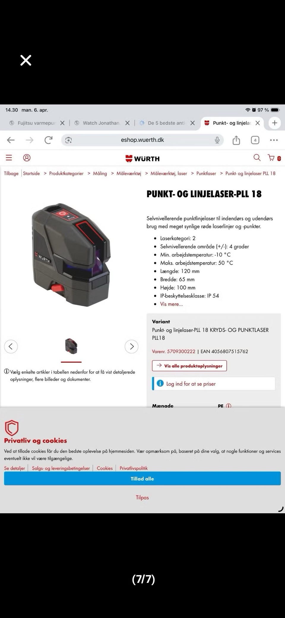 Galleribillede