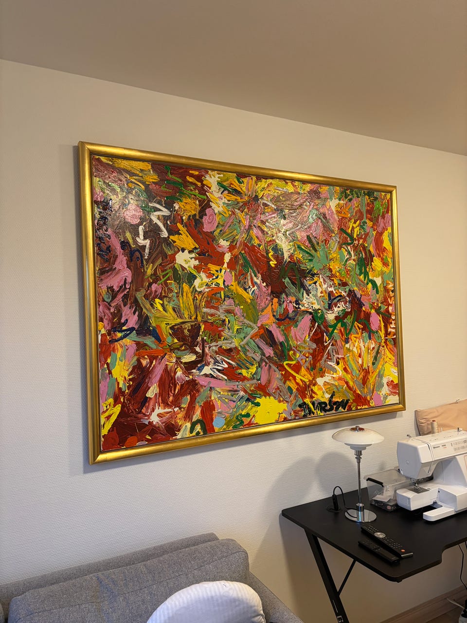 Galleribillede