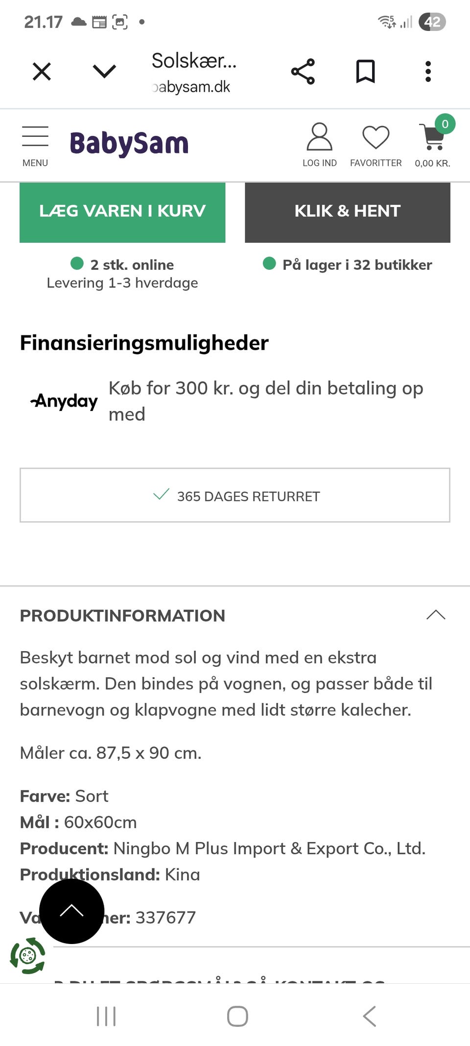 Galleribillede