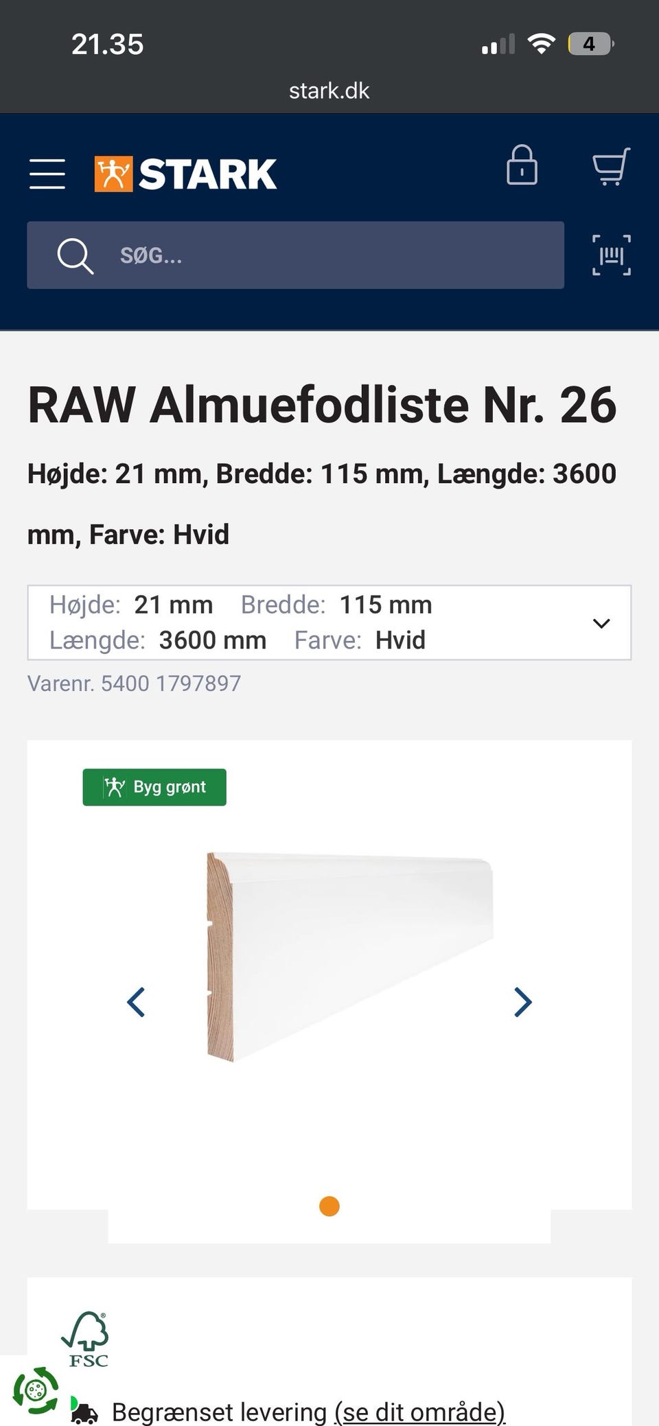 Galleribillede