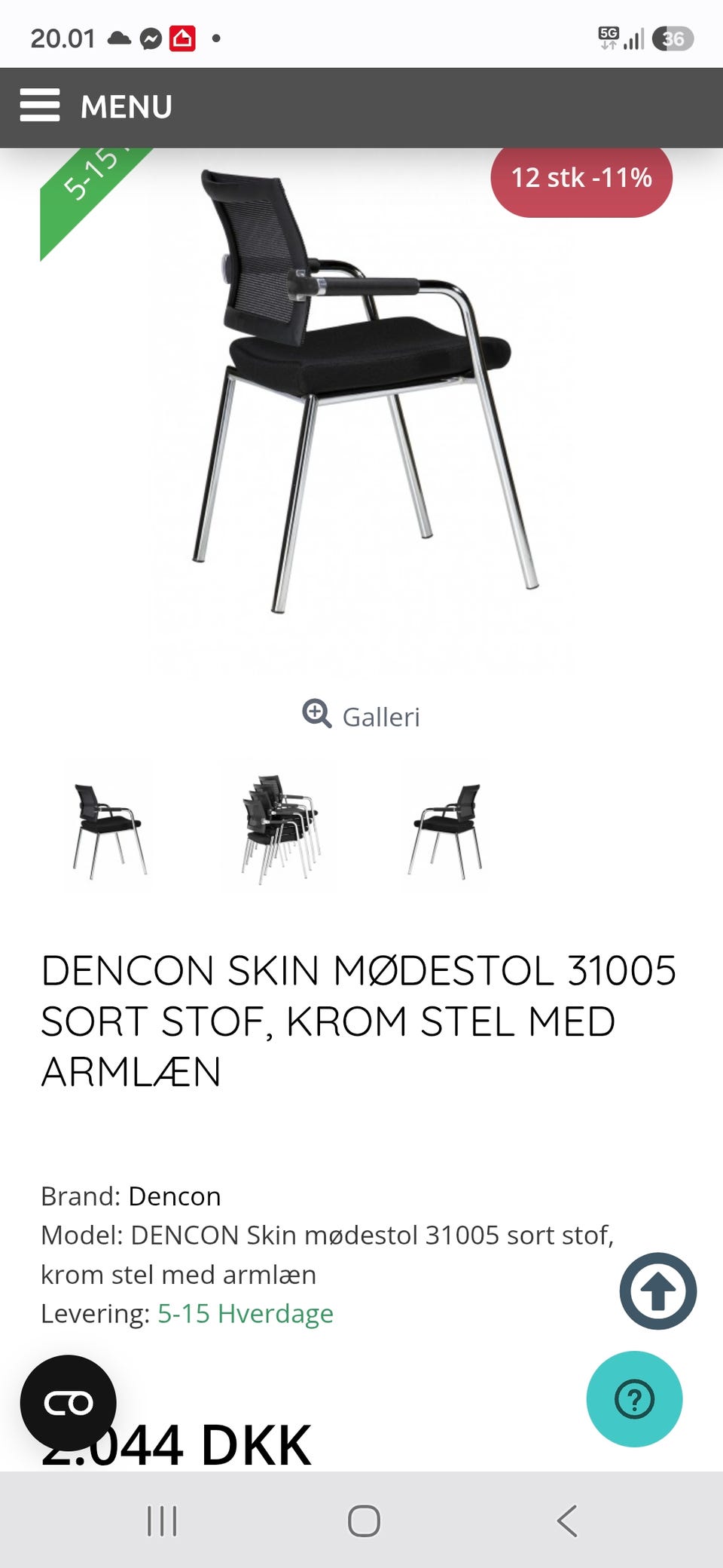 Galleribillede