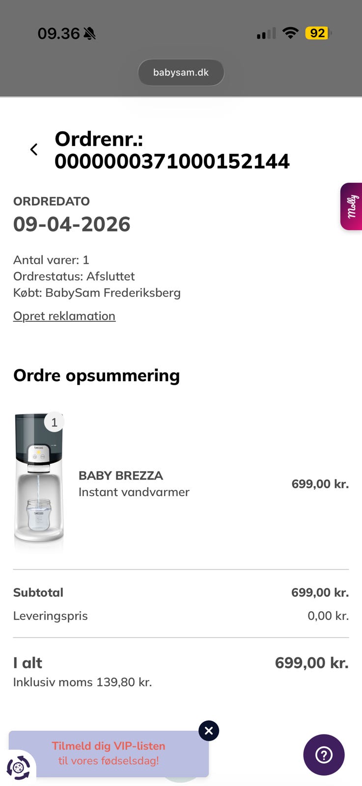 Galleribillede