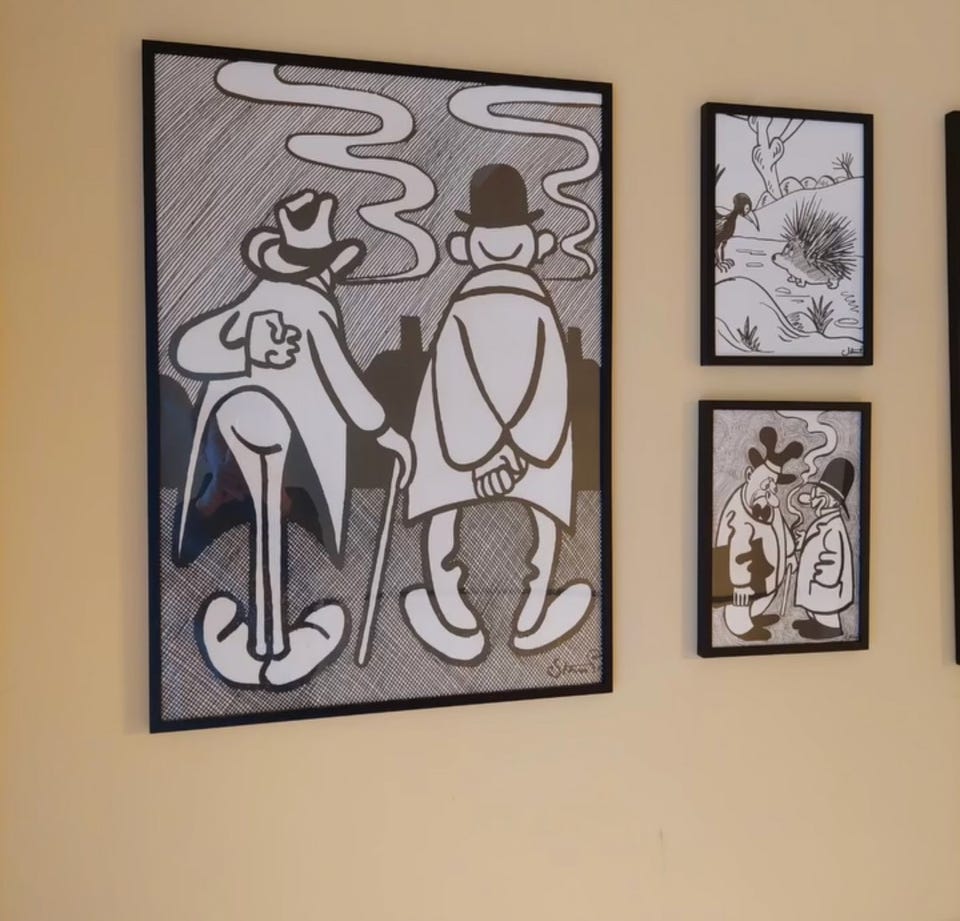 Galleribillede