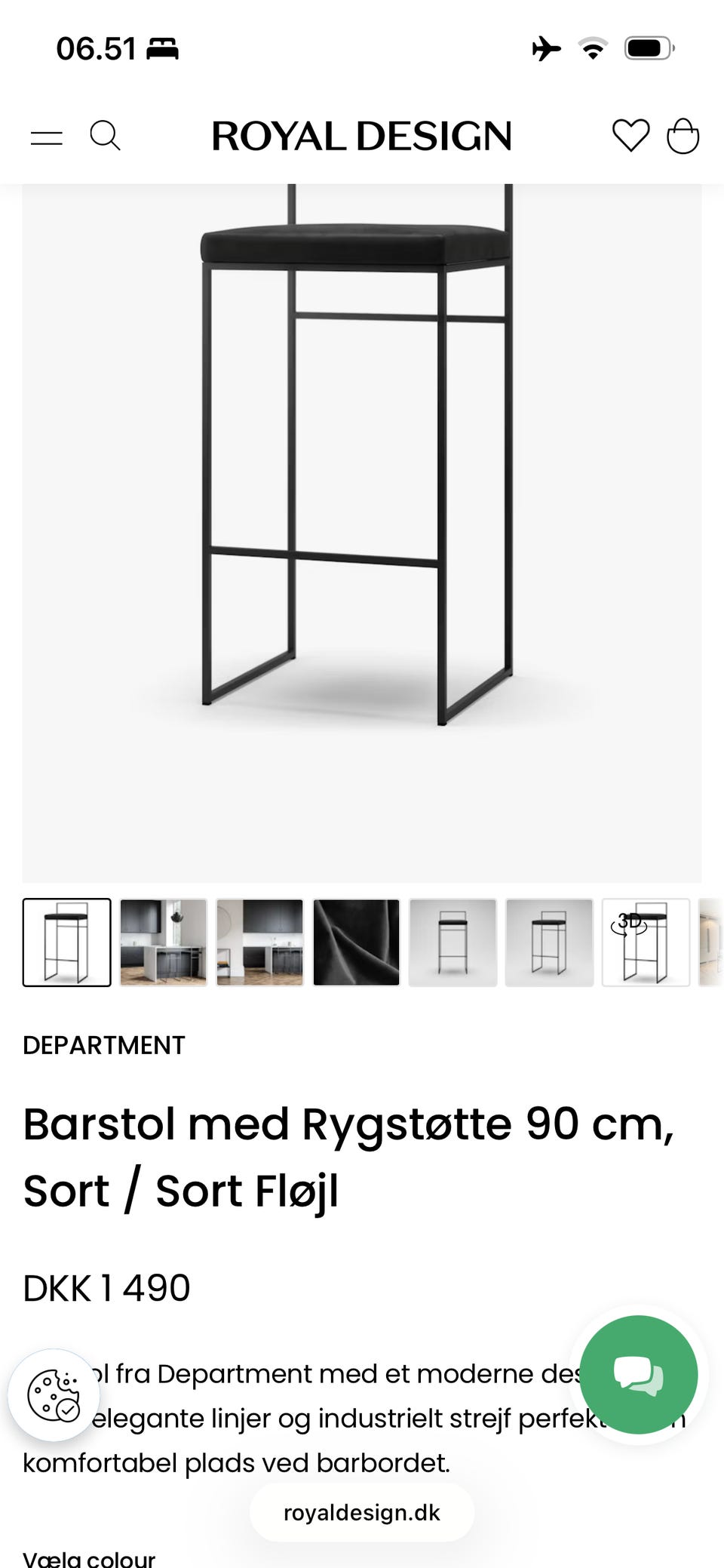 Galleribillede