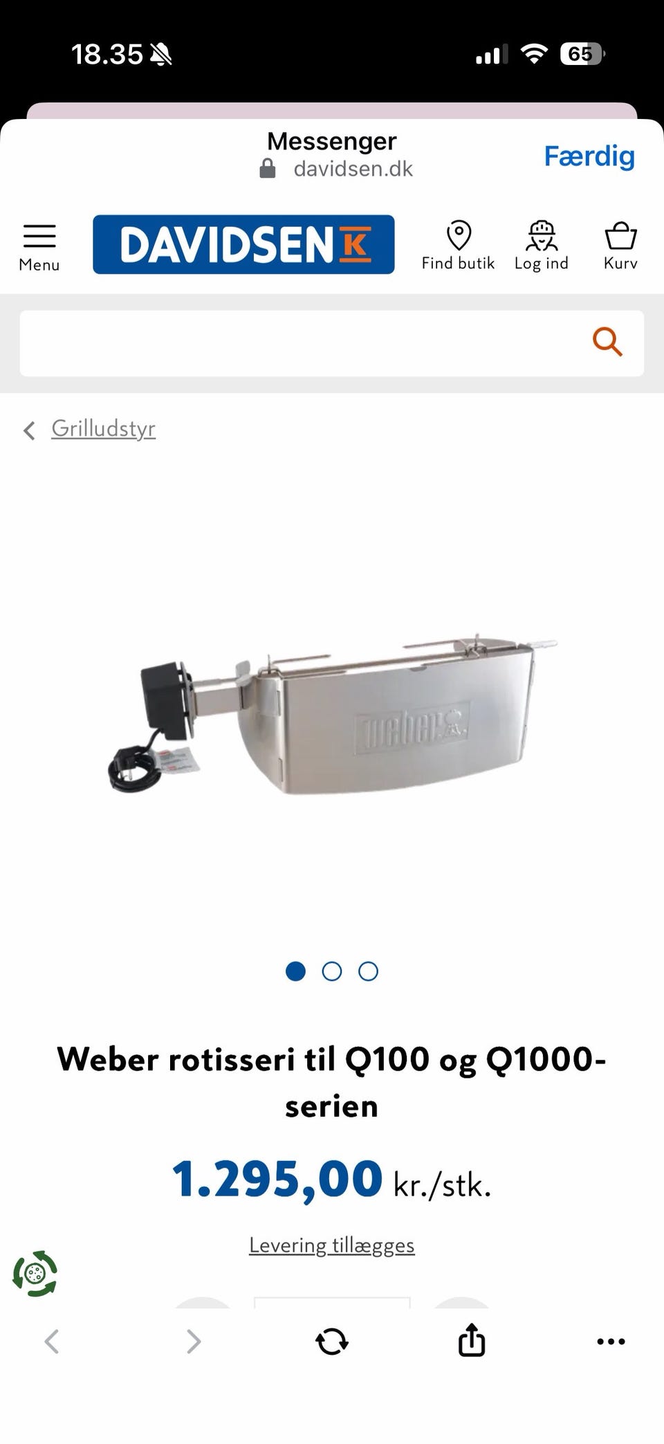 Galleribillede