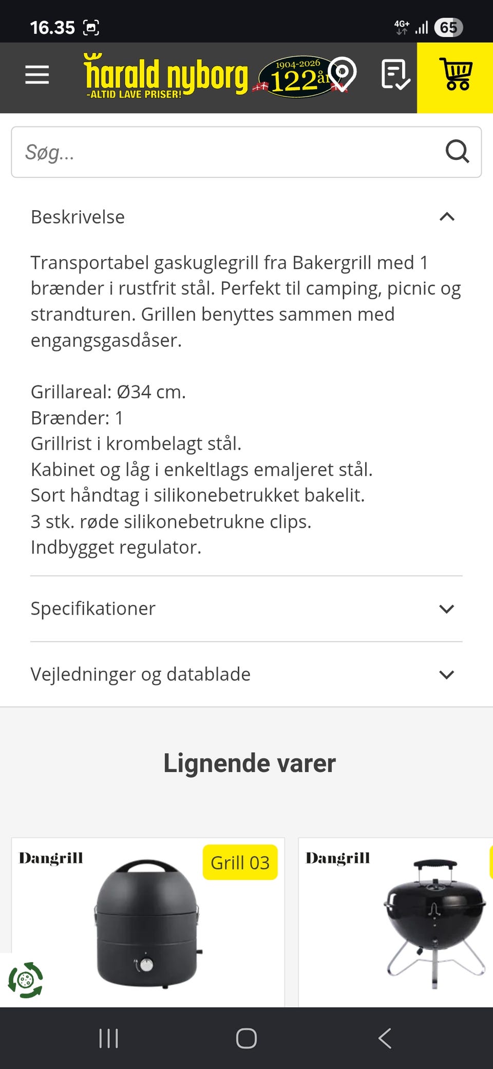 Galleribillede