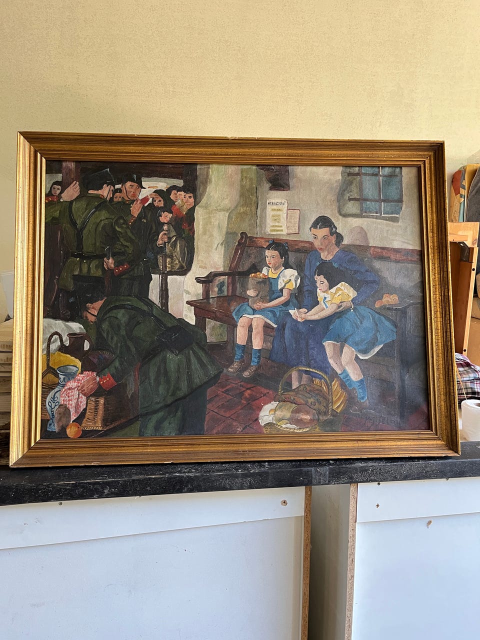 Galleribillede