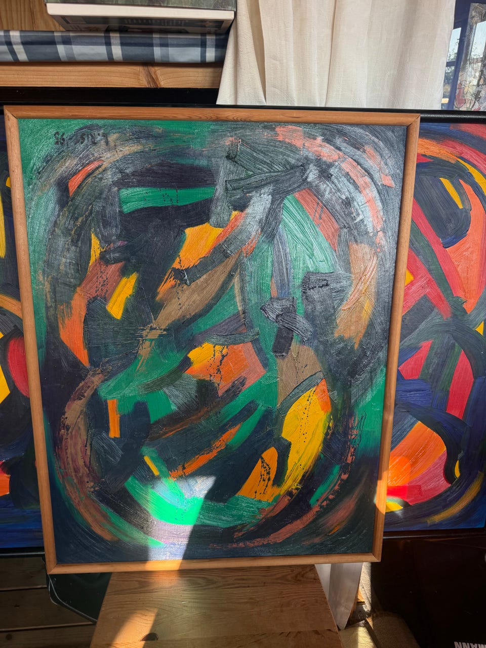 Galleribillede
