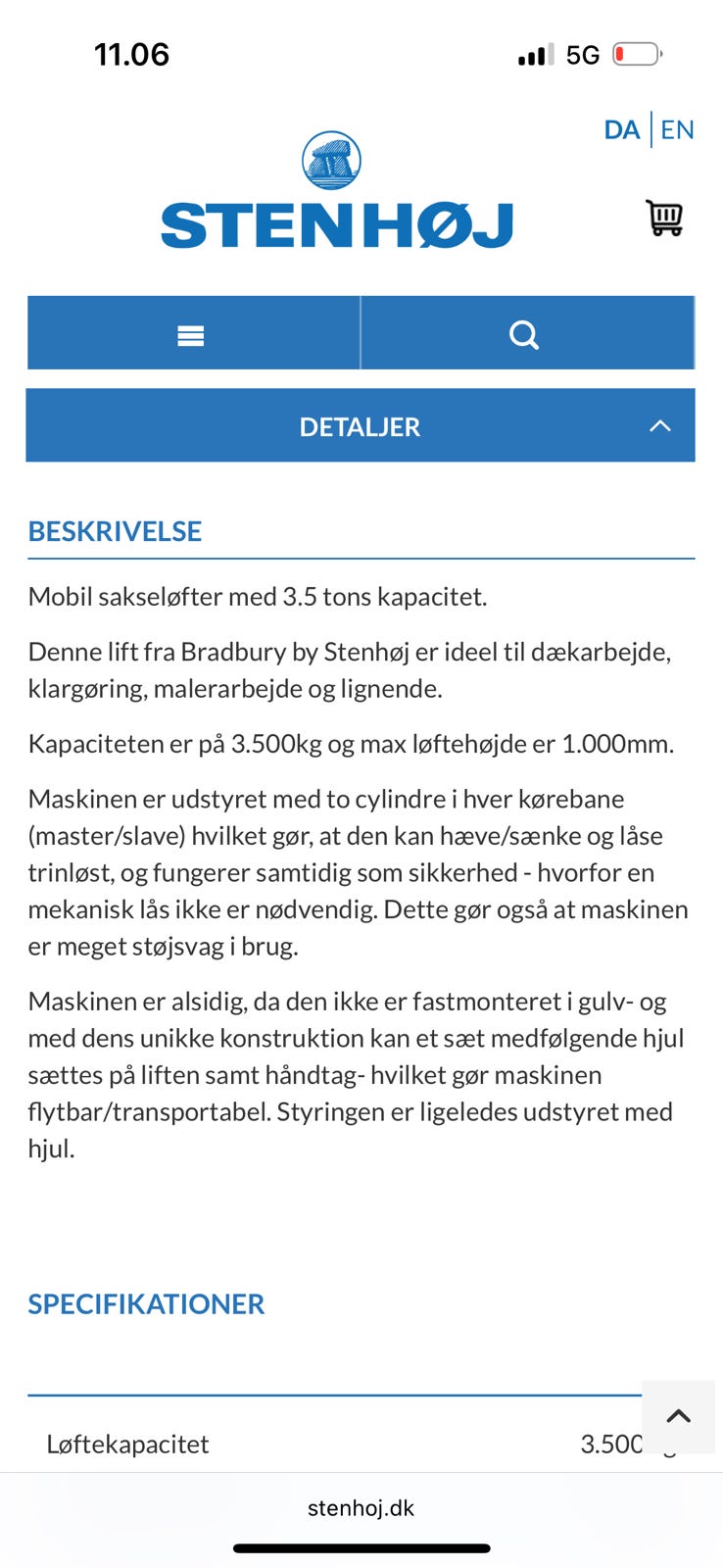Galleribillede