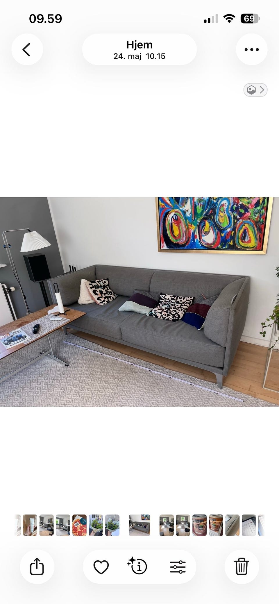 Galleribillede