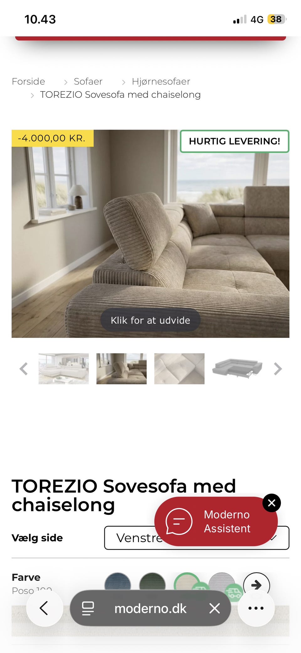 Galleribillede