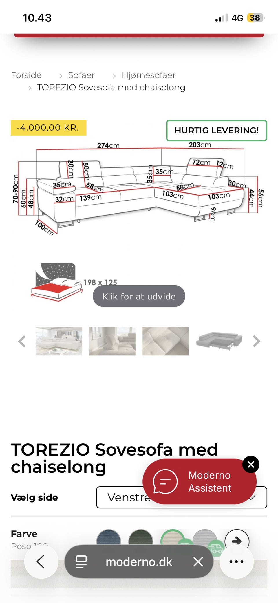 Galleribillede