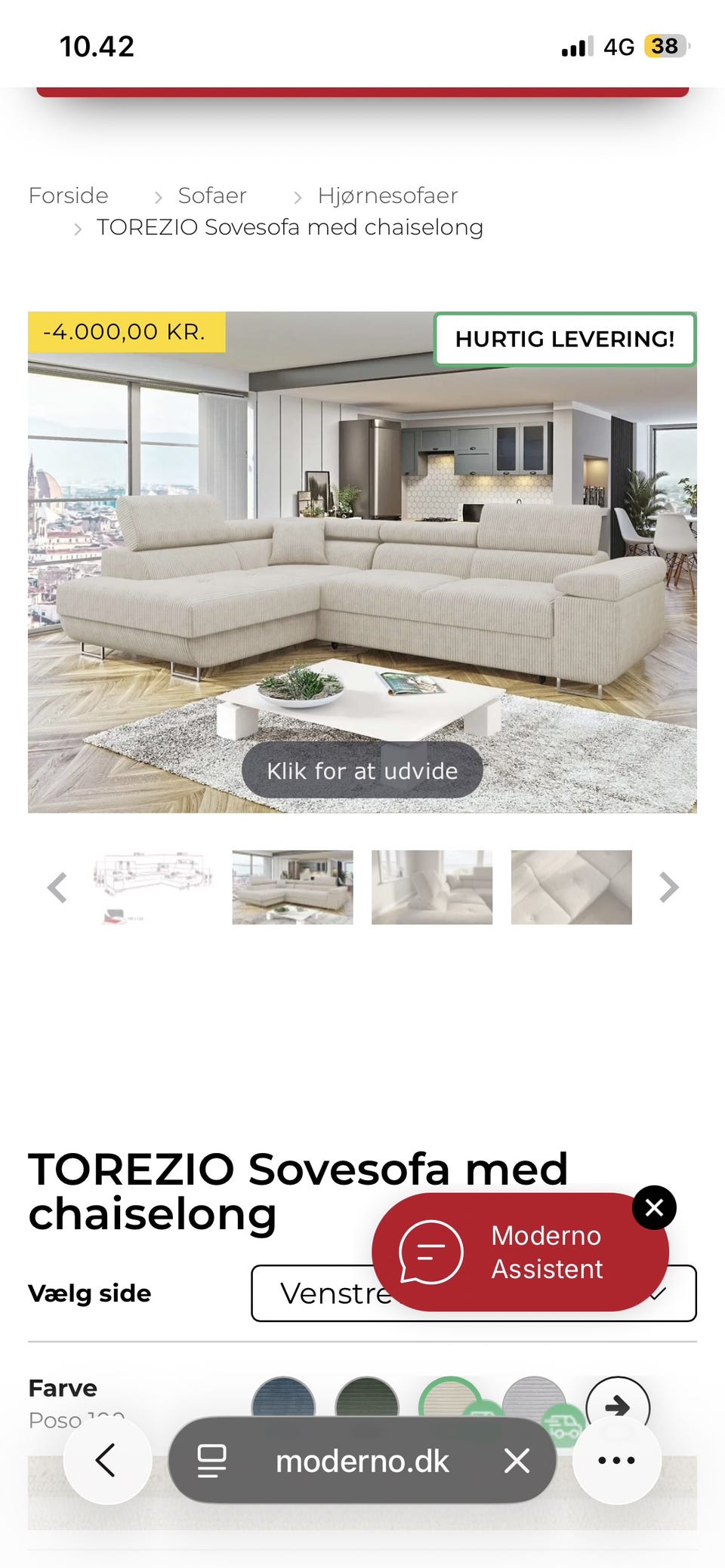 Galleribillede