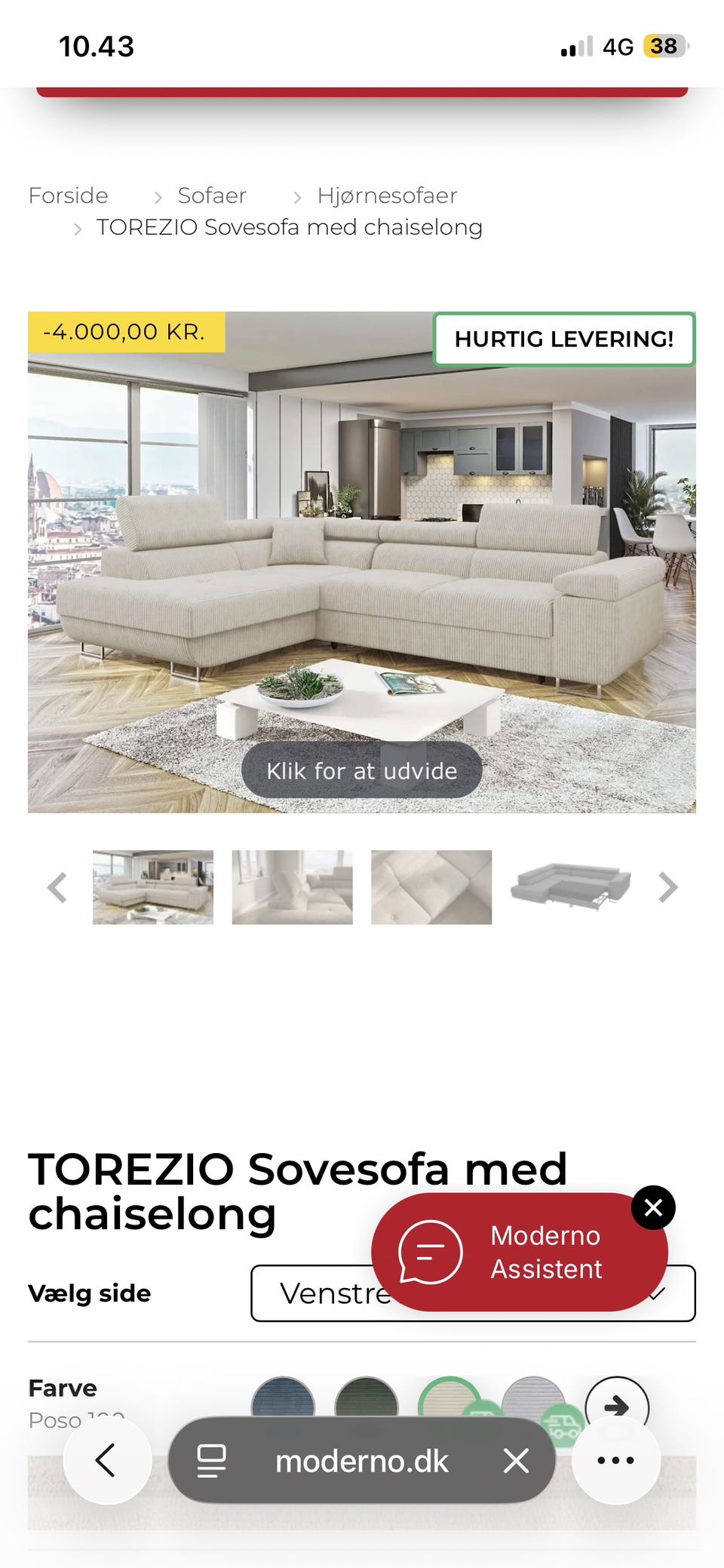 Galleribillede