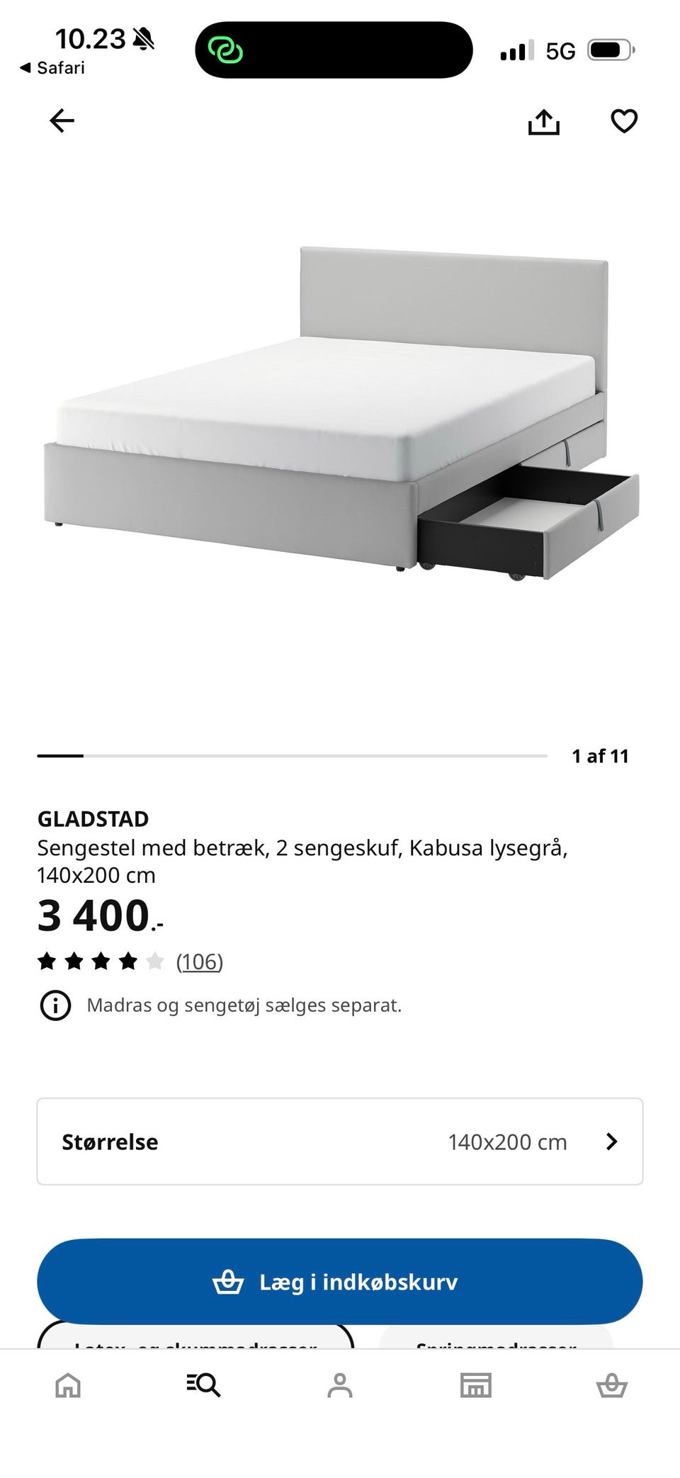 Galleribillede
