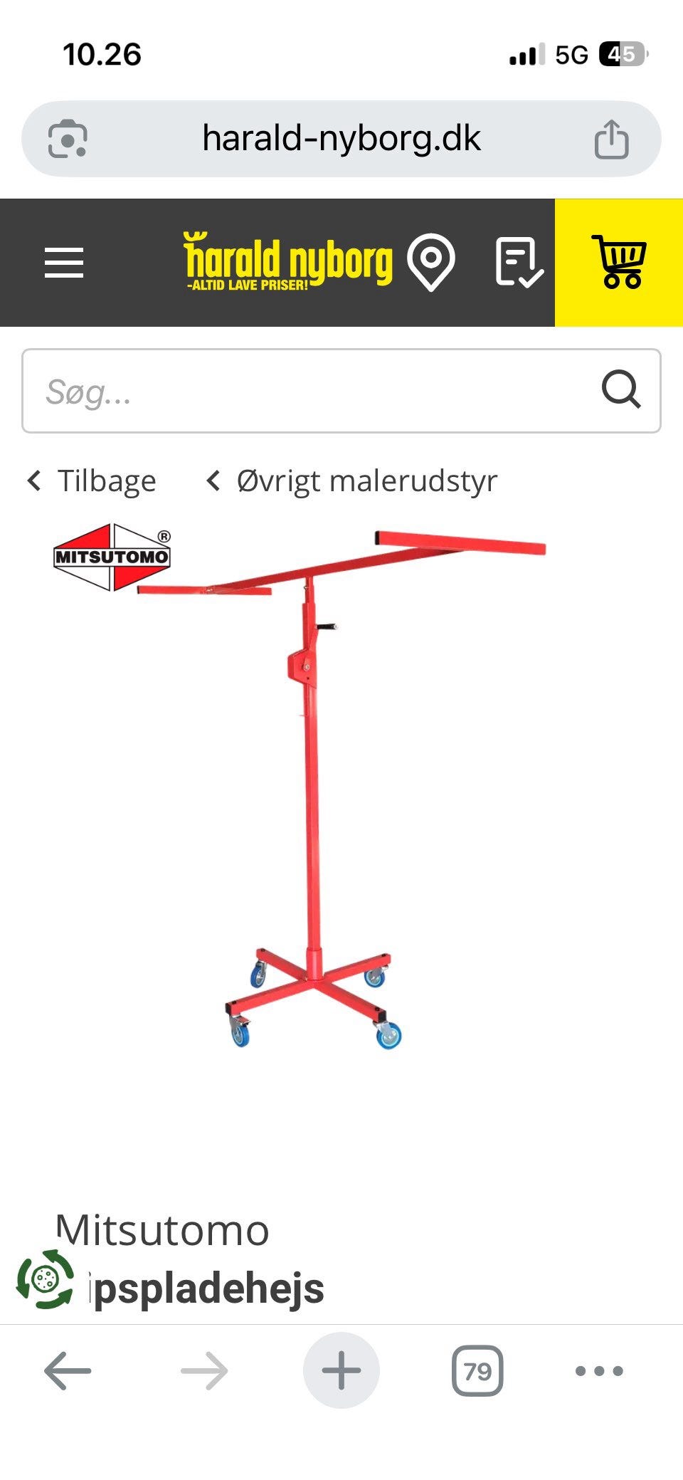 Galleribillede
