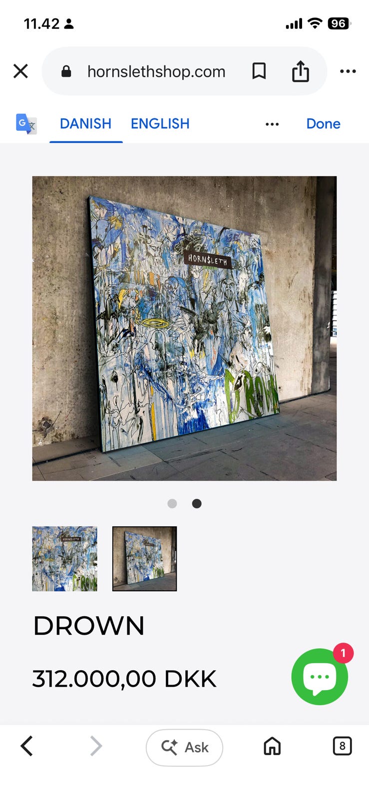 Galleribillede