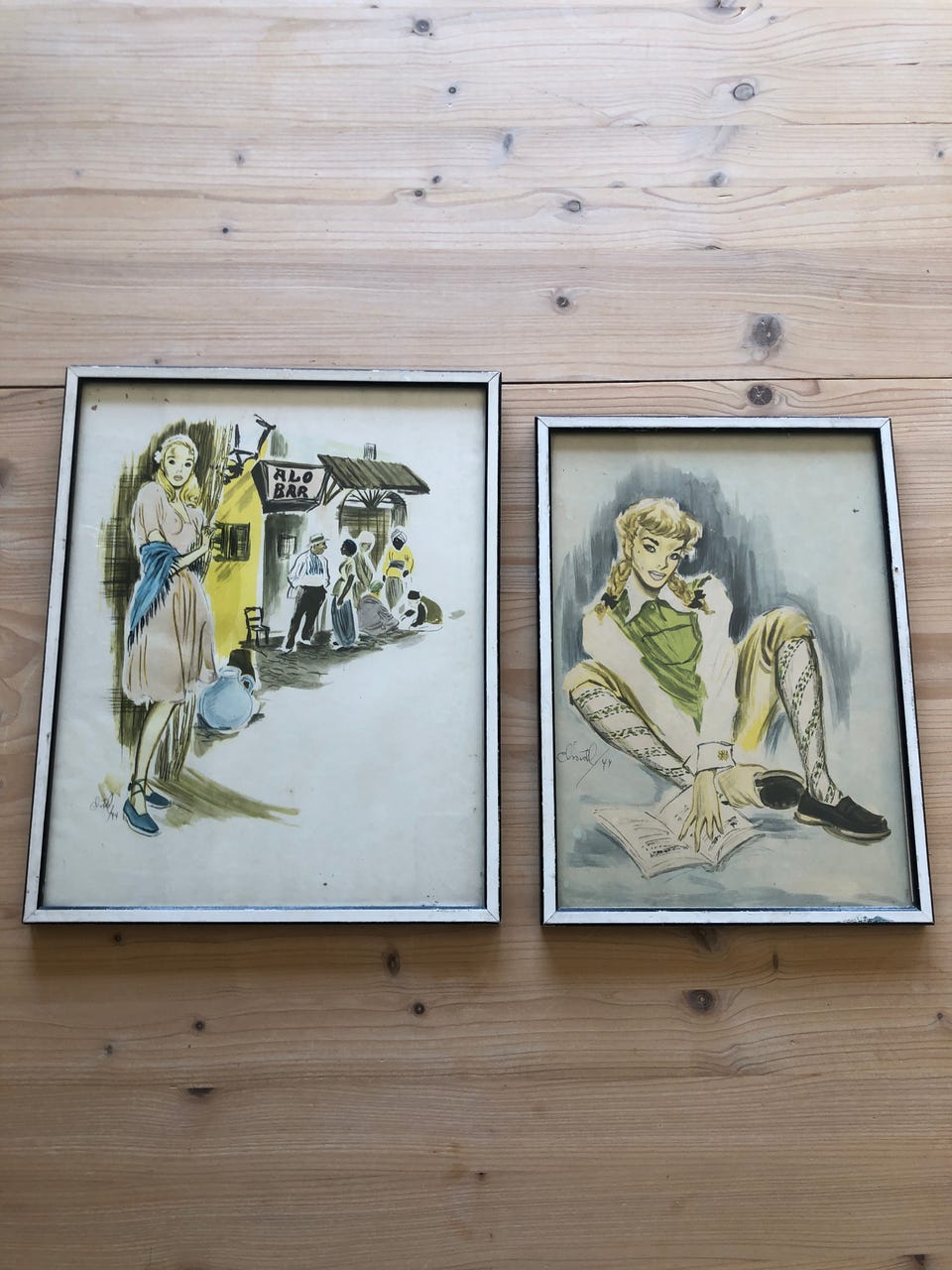 Galleribillede