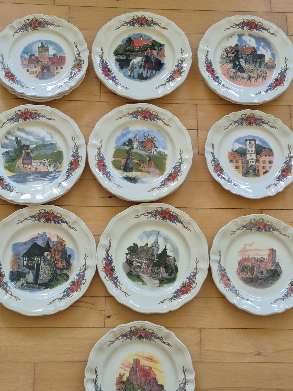 Galleribillede