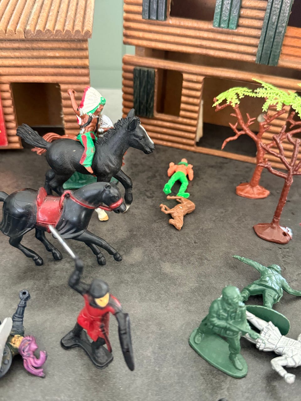 Galleribillede