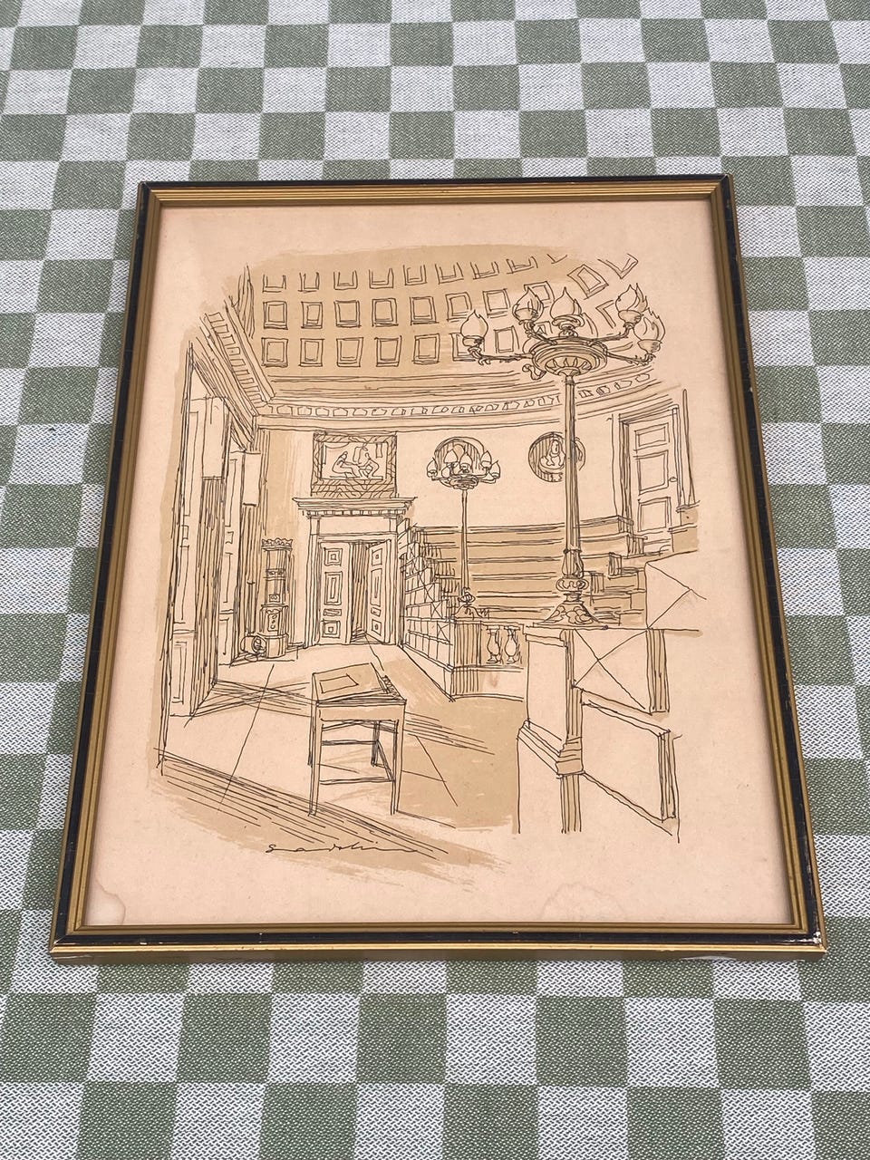 Galleribillede
