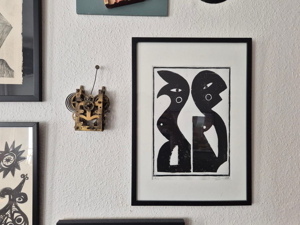 Galleribillede