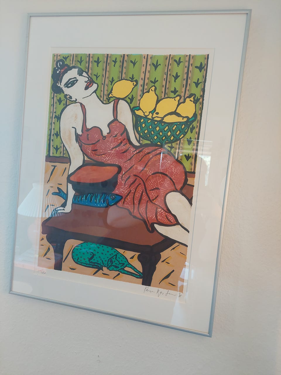 Galleribillede