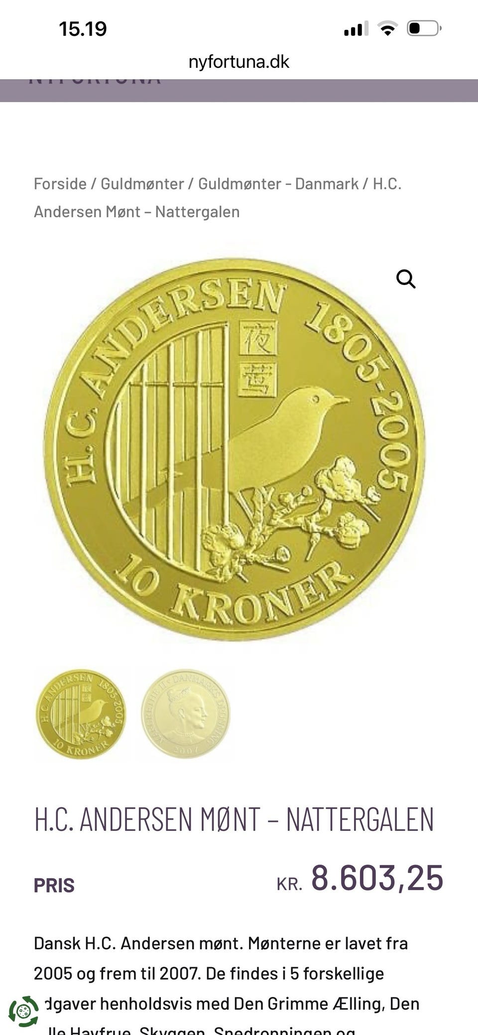 Galleribillede