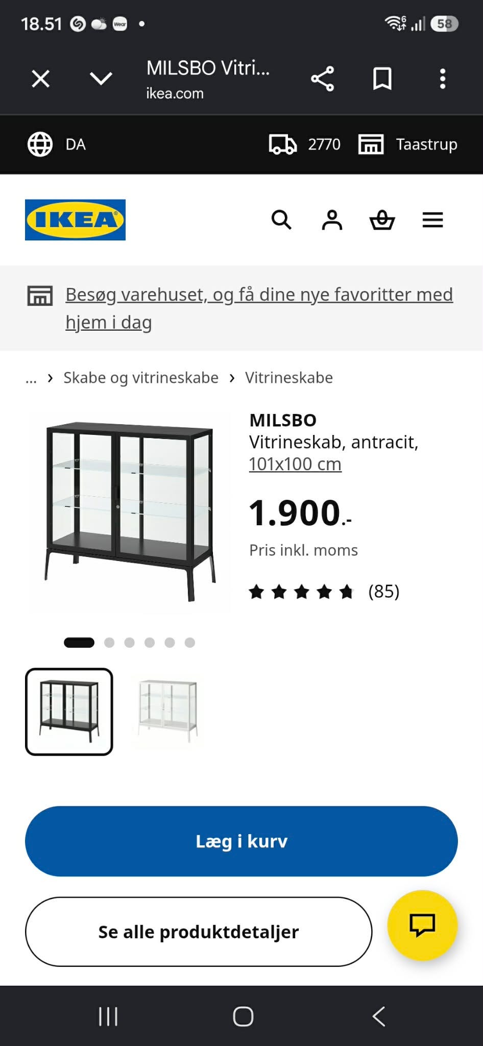 Galleribillede