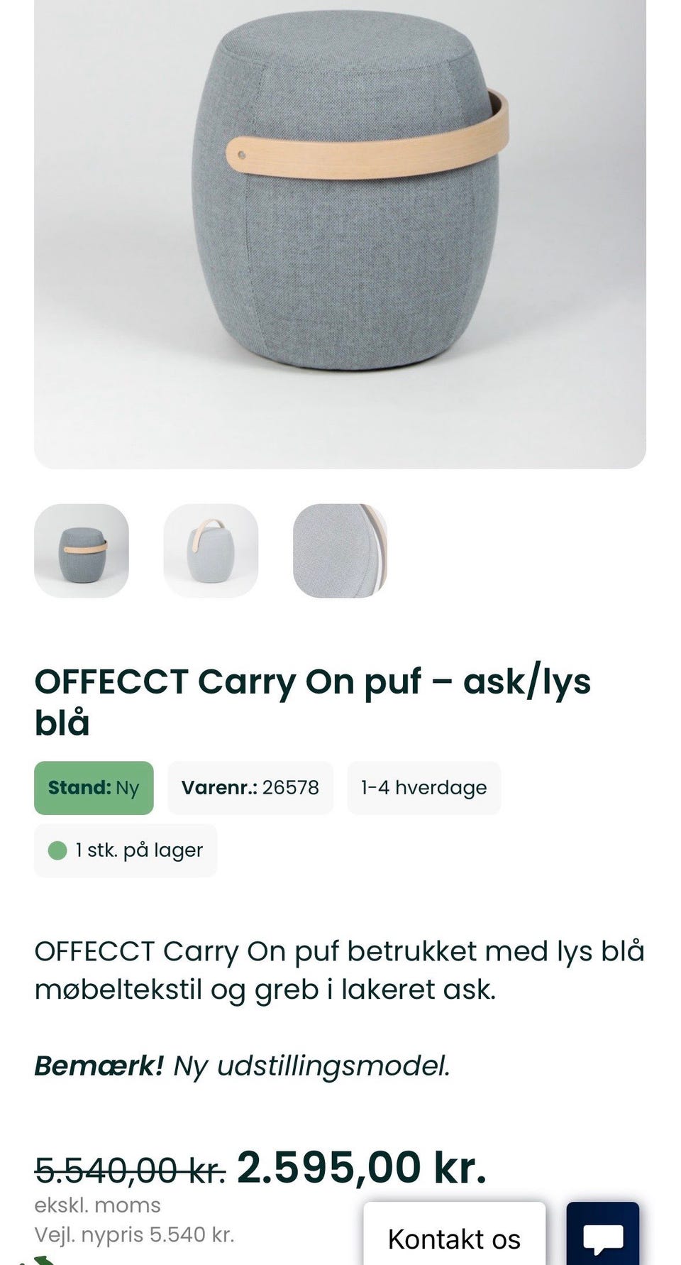 Galleribillede