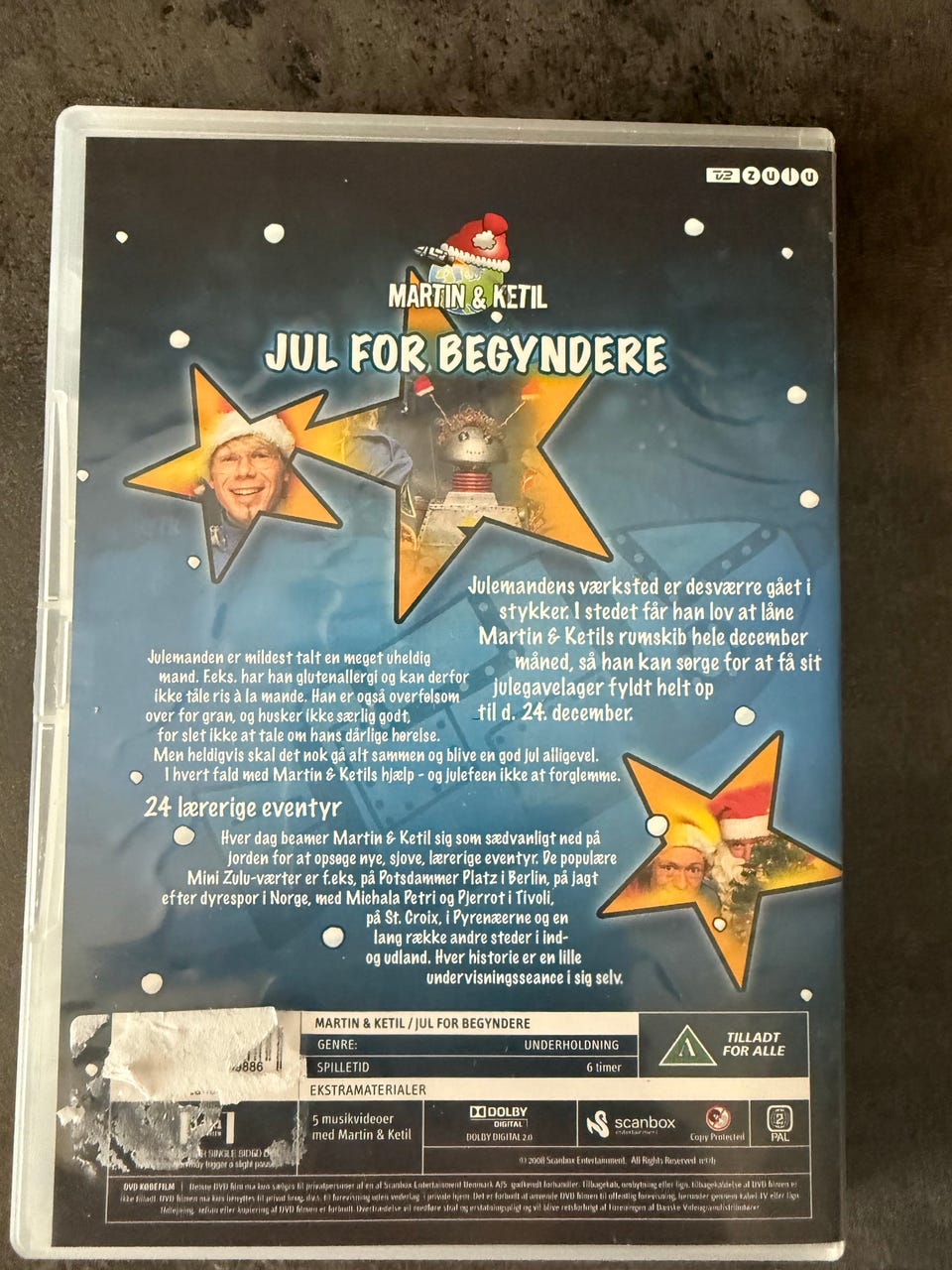 Galleribillede