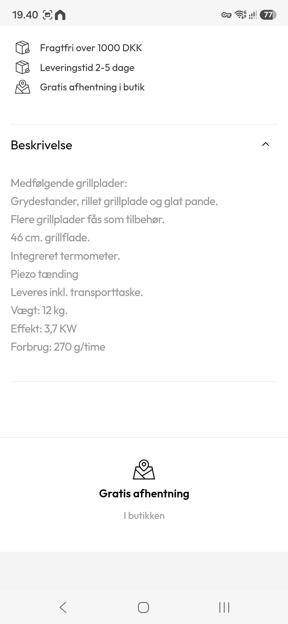 Galleribillede