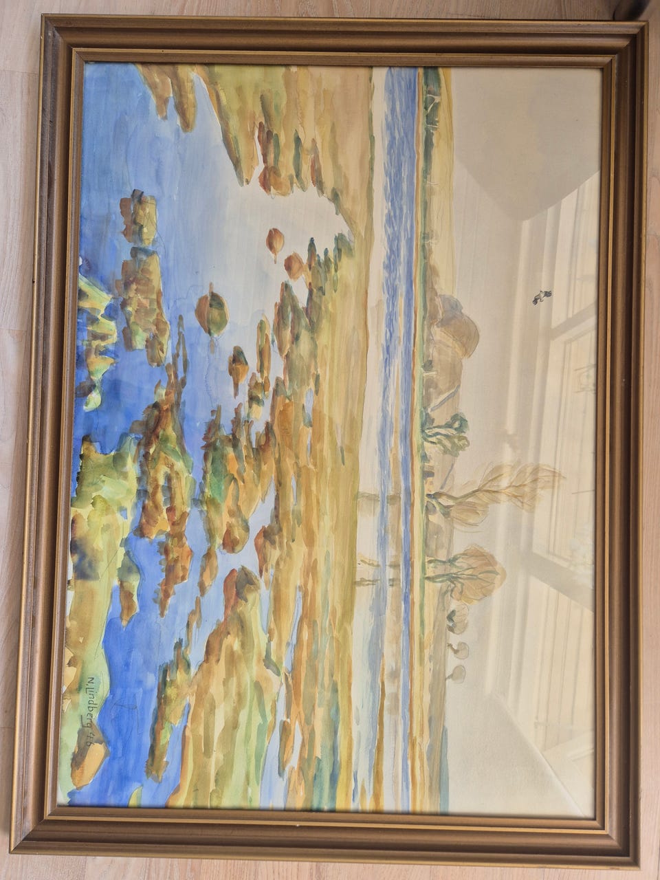 Galleribillede